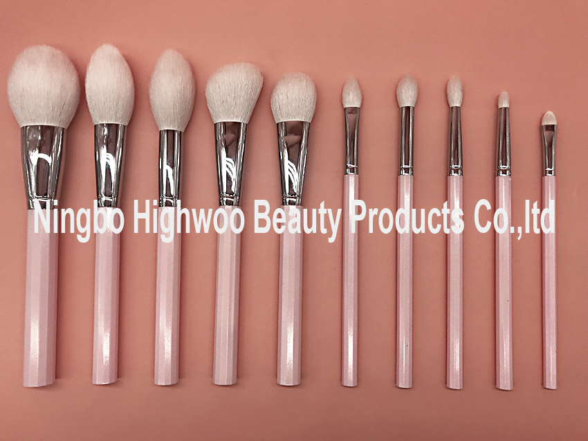 Cosmetic Brush Set-CB10377